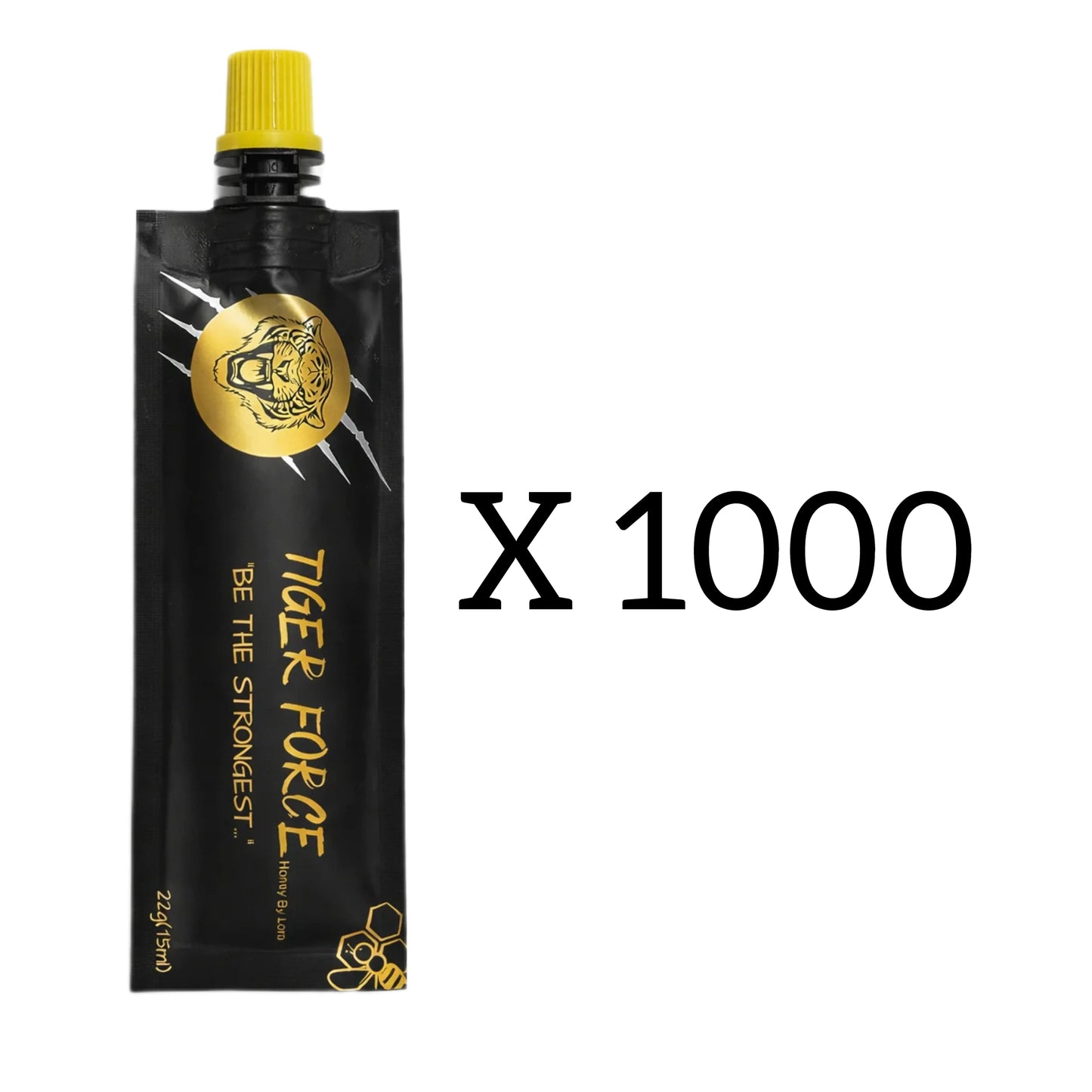 Pack of 1000