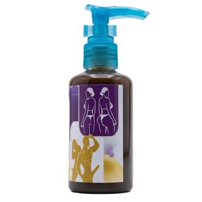 Tiger Force Lotion - Lotion de massage pour plus de volume