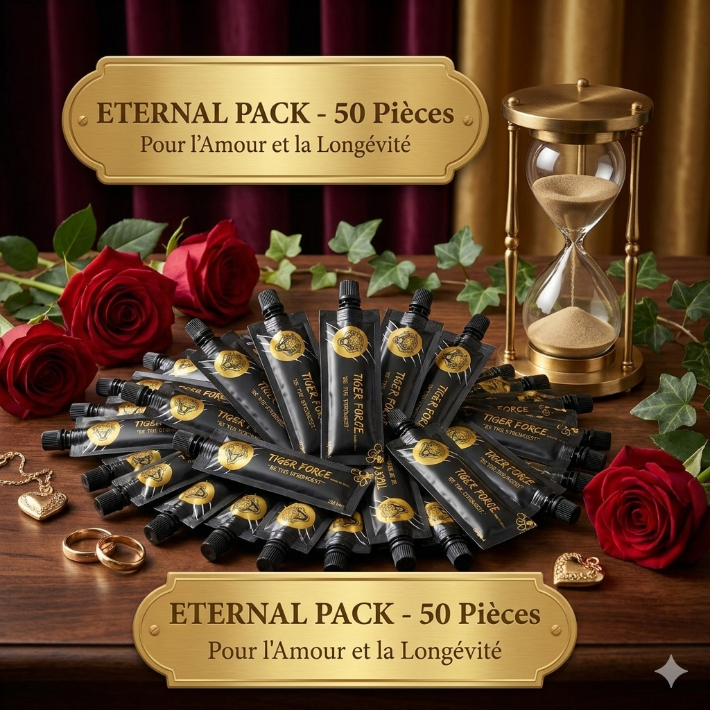 Pack éternel