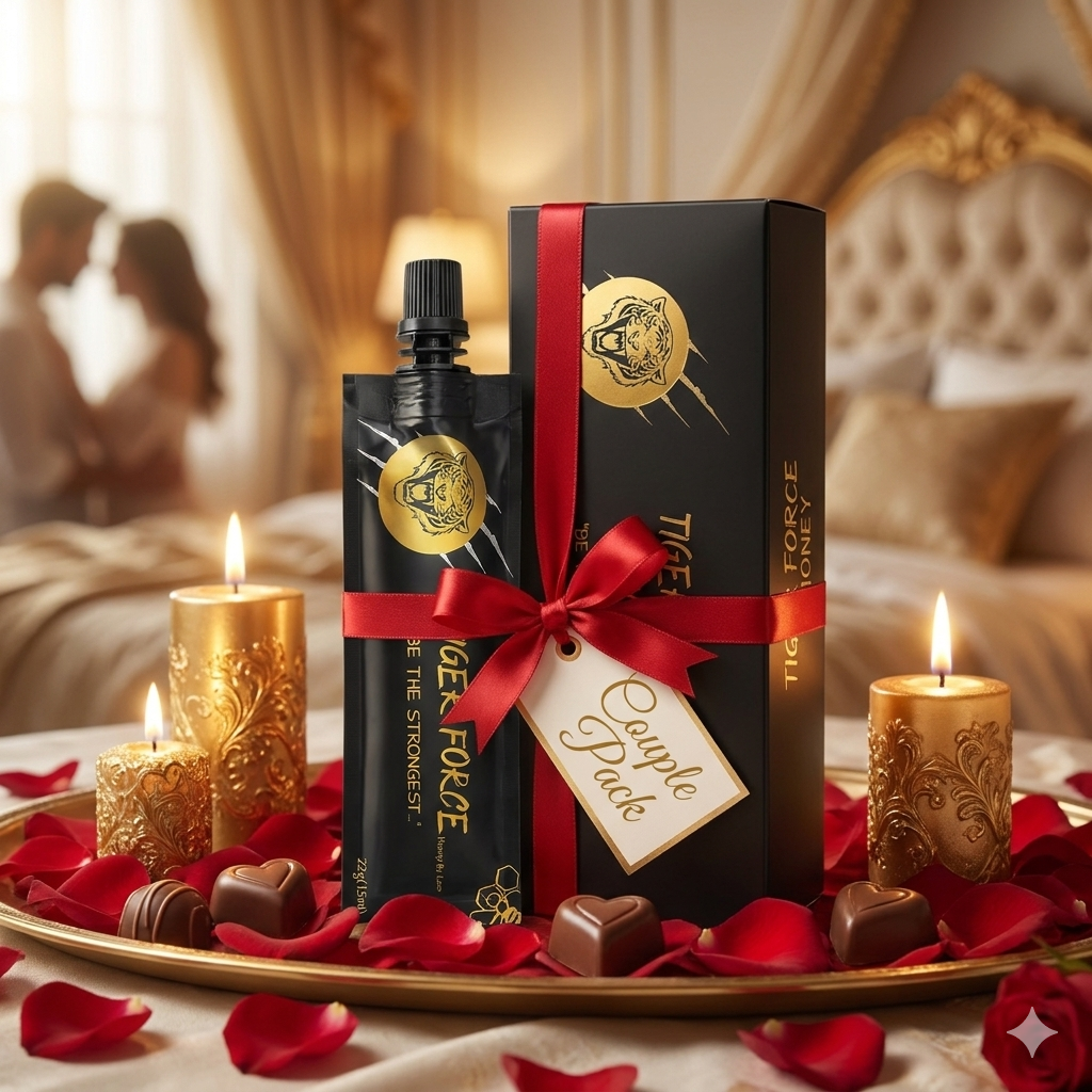 Pack de couple