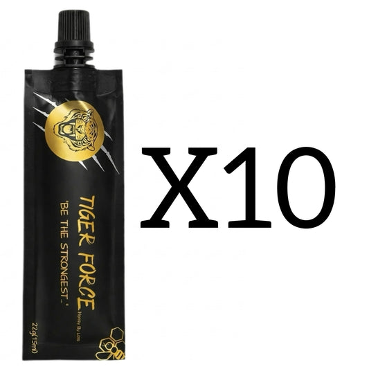 Pack de 10