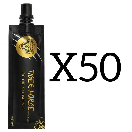 Pack de 50