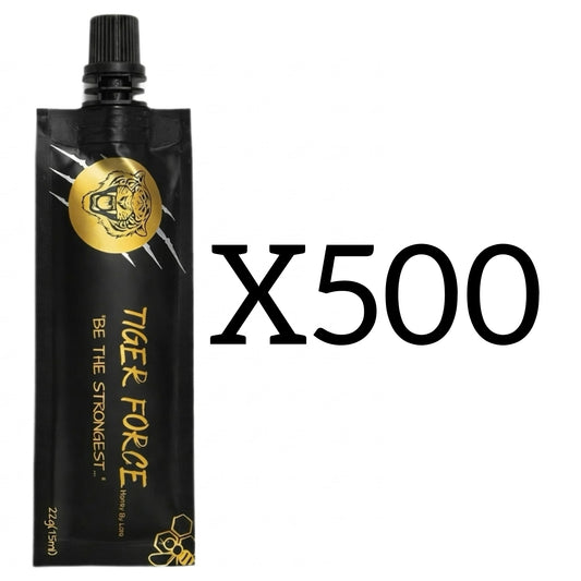 Pack de 500