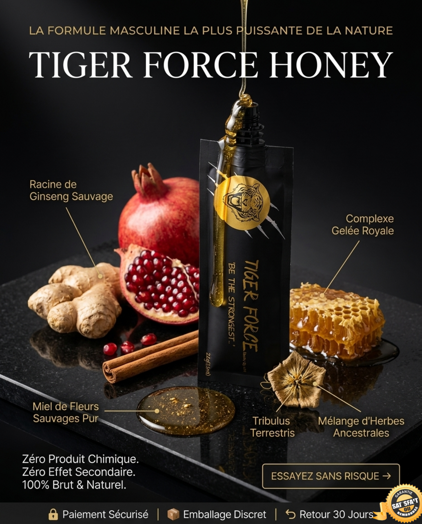 Pack de 6