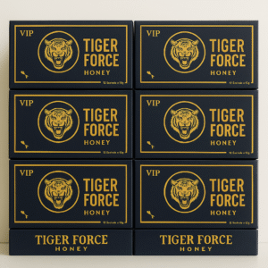 Gold Pack – 12 x 12 Sachets